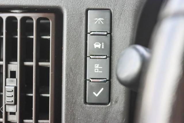 2022 Chevrolet Express Cargo 3500 Base