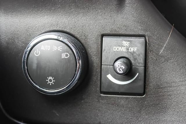 2022 Chevrolet Express Cargo 3500 Base