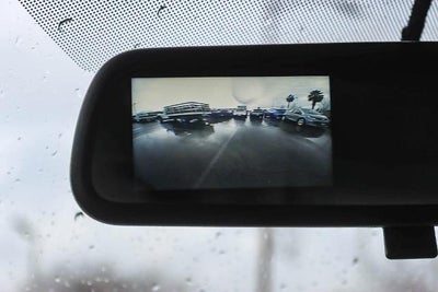 2022 Chevrolet Express Cargo 3500 Base