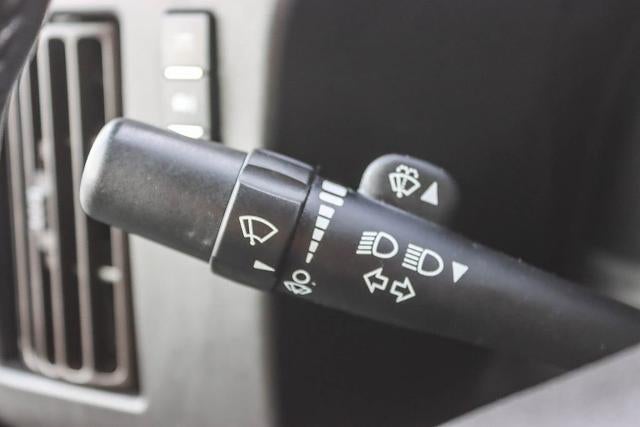 2022 Chevrolet Express Cargo 3500 Base