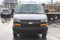 2022 Chevrolet Express Cargo 3500 Base