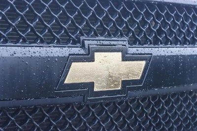 2022 Chevrolet Express Cargo 3500 Base