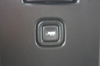 2022 Chevrolet Express Cargo 3500 Base