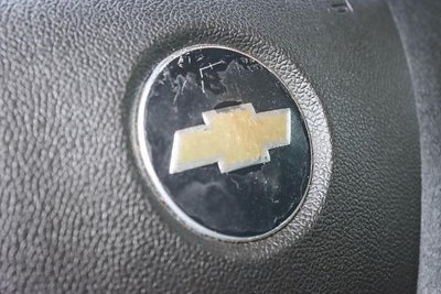 2022 Chevrolet Express Cargo 3500 Base