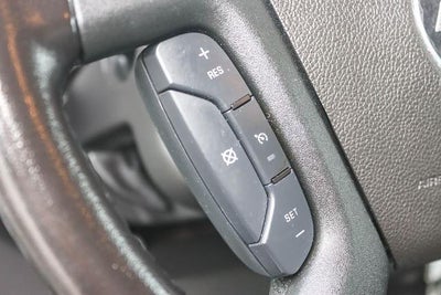 2022 Chevrolet Express Cargo 3500 Base