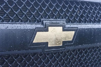 2022 Chevrolet Express Cargo 3500 Base