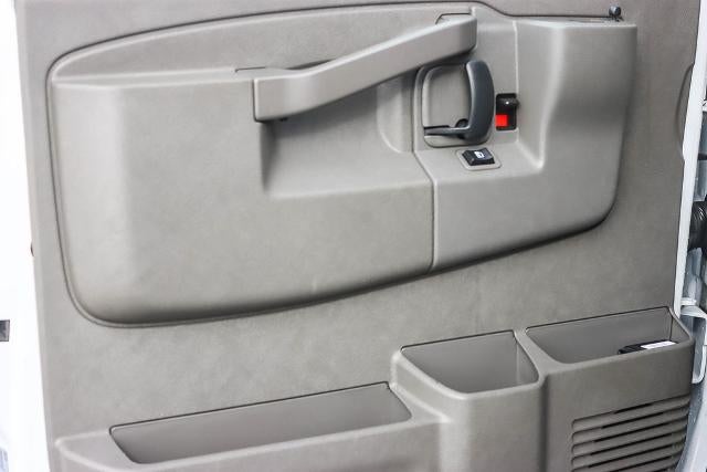 2022 Chevrolet Express Cargo 3500 Base