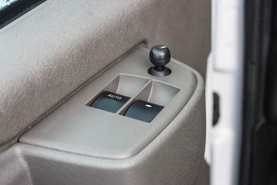 2022 Chevrolet Express Cargo 3500 Base