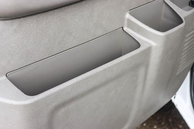 2022 Chevrolet Express Cargo 3500 Base