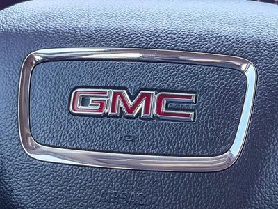 2021 GMC Acadia AT4