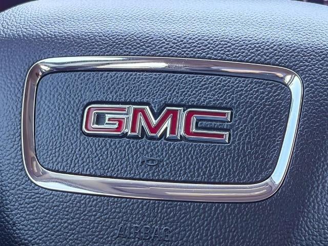 2021 GMC Acadia AT4