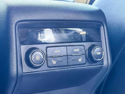 2021 GMC Acadia AT4
