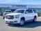 2017 GMC Yukon XL SLT