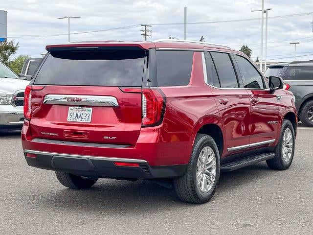 2024 GMC Yukon SLT