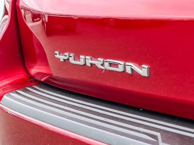 2024 GMC Yukon SLT