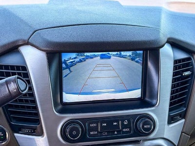 2019 GMC Yukon XL SLT
