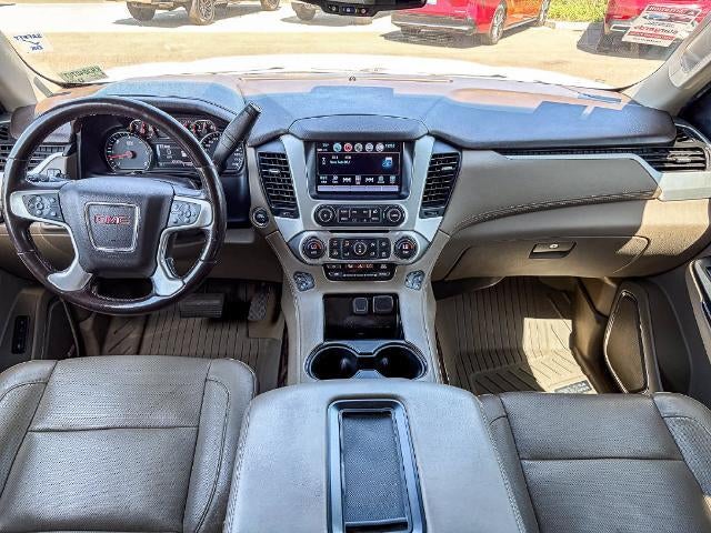 2019 GMC Yukon XL SLT