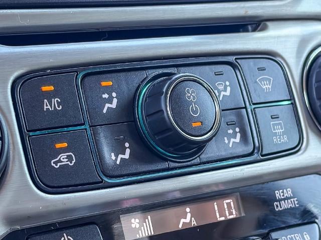 2019 GMC Yukon XL SLT