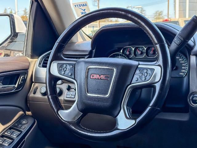2019 GMC Yukon XL SLT