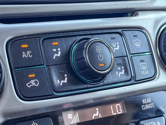 2019 GMC Yukon XL SLT