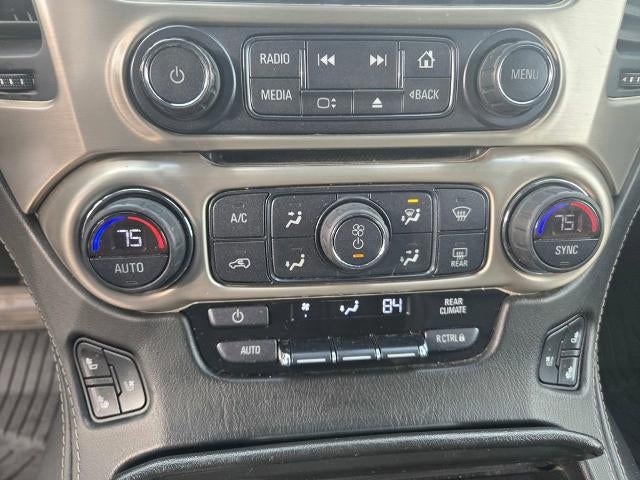 2018 GMC Yukon XL Denali