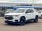 2018 Chevrolet Traverse LS