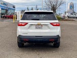 2018 Chevrolet Traverse LS