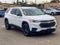 2018 Chevrolet Traverse LS