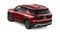 2026 Chevrolet Traverse Base