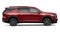 2026 Chevrolet Traverse Base