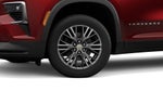 2026 Chevrolet Traverse Base