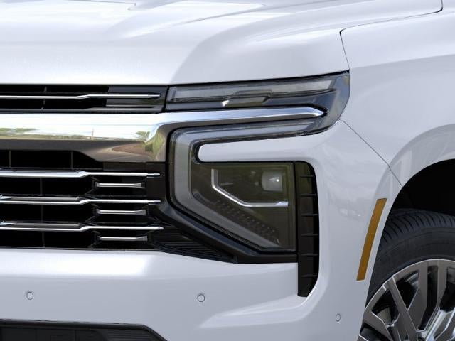 2027 Chevrolet Tahoe Premier