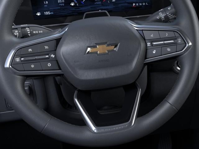 2027 Chevrolet Tahoe Premier