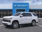 2027 Chevrolet Tahoe Premier