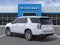 2027 Chevrolet Tahoe Premier