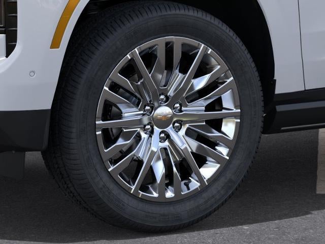2027 Chevrolet Tahoe Premier