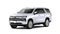 2027 Chevrolet Tahoe Premier