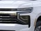 2027 Chevrolet Suburban LT