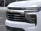 2027 Chevrolet Suburban LT