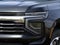 2027 Chevrolet Suburban LT