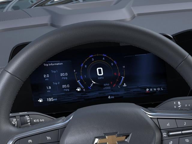 2027 Chevrolet Suburban LT