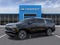 2027 Chevrolet Suburban LT