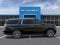 2027 Chevrolet Suburban LT