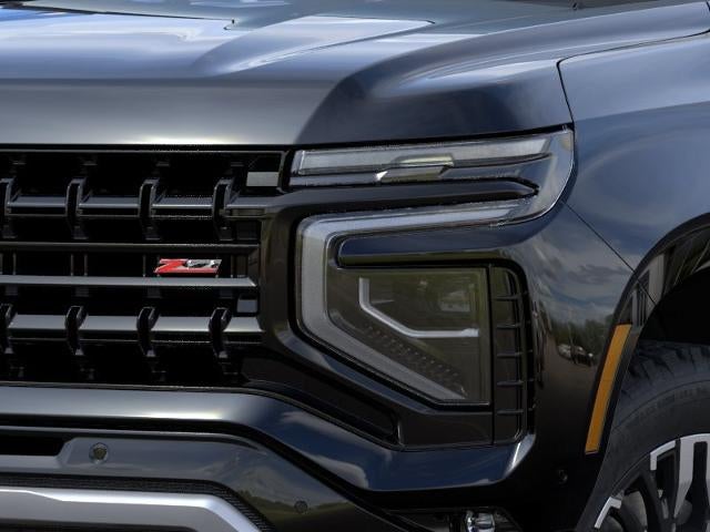 2027 Chevrolet Suburban Z71 - Photo 10