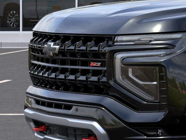 2027 Chevrolet Suburban Z71 - Photo 13