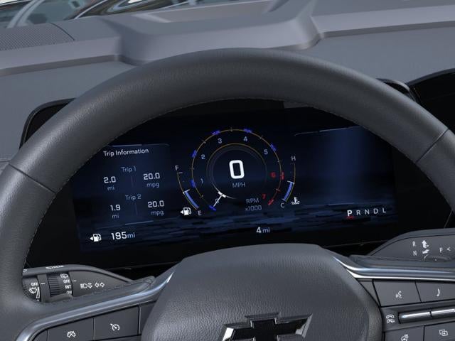 2027 Chevrolet Suburban Z71 - Photo 18