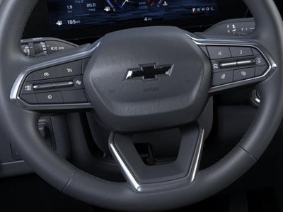 2027 Chevrolet Suburban Z71