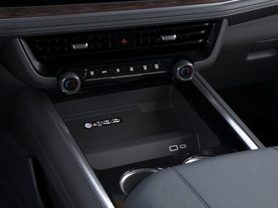 2027 Chevrolet Suburban Z71
