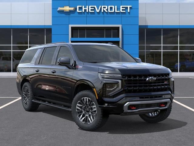 2027 Chevrolet Suburban Z71 - Photo 7
