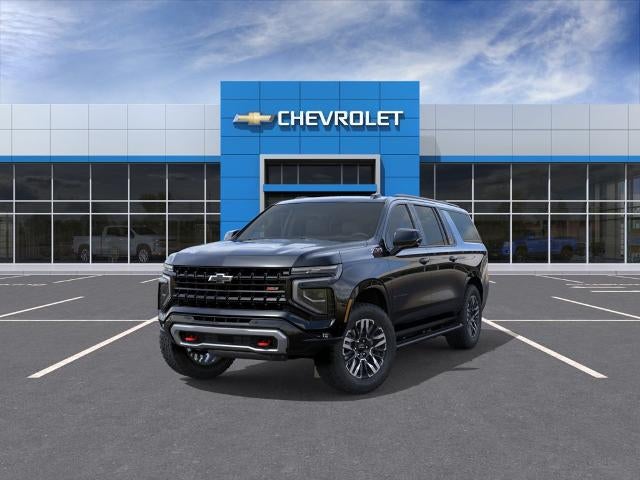2027 Chevrolet Suburban Z71 - Photo 8